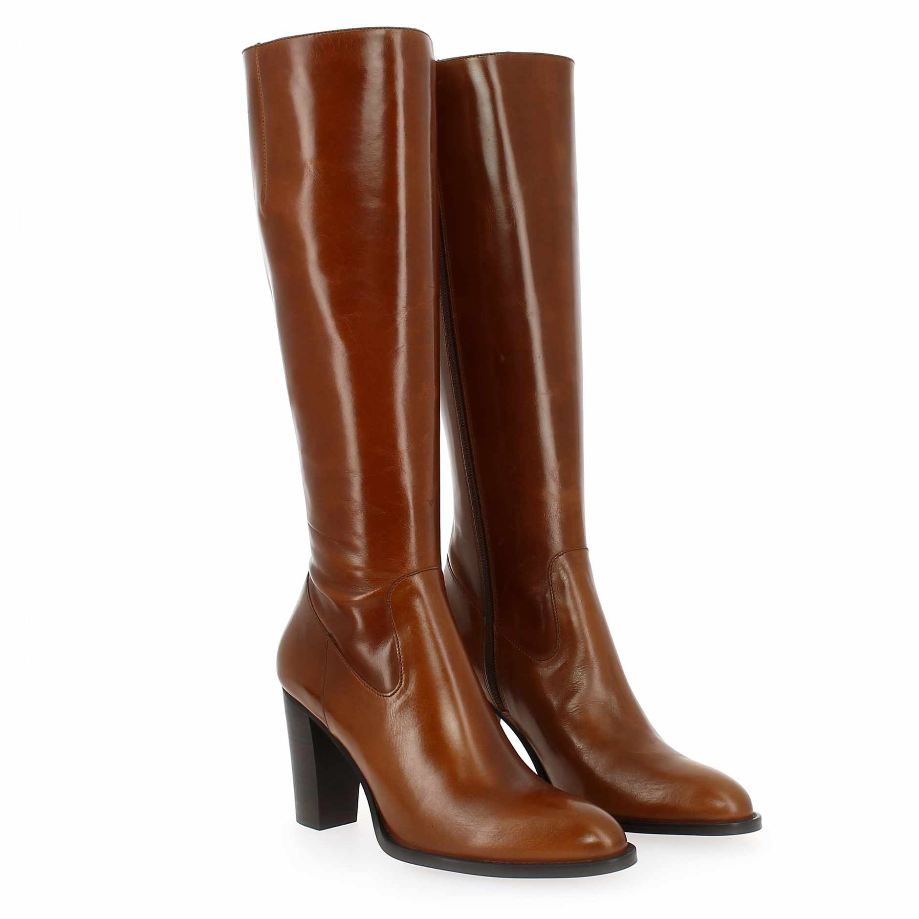 Janie Philip  YVETTE - Cognac