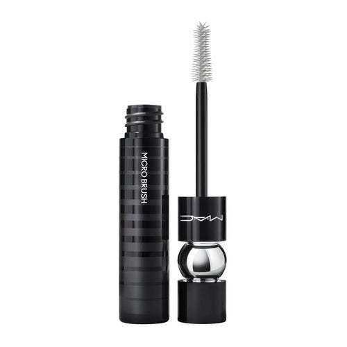 MAC MACStack Micro Brush Mascara Nero 12 ml