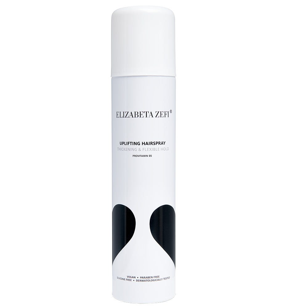 Elizabeta Zefi Uplifting Hairspray 300 ml