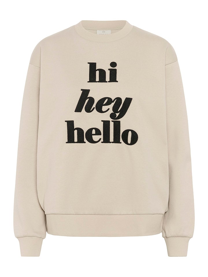 Kaffe Sweatshirt 