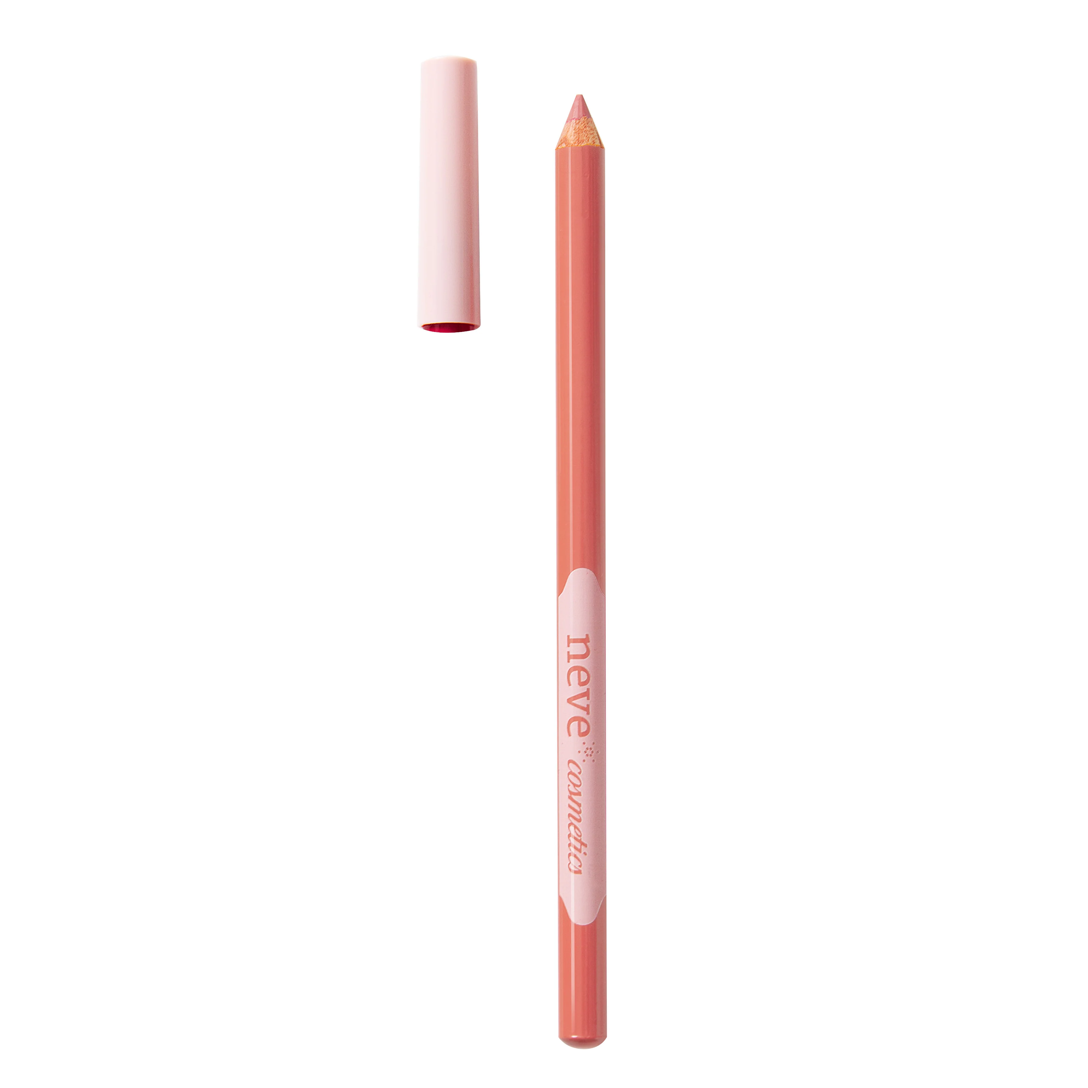 Lápiz labial pastel