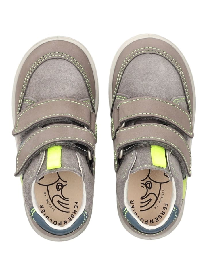 PEPINO Halbschuhe in Grau/Blau günstig kaufen 24