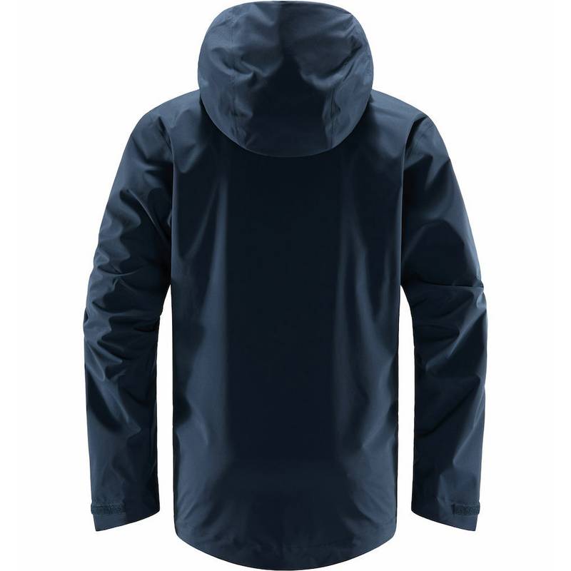 Haglfs Tjrn Jacket Hardshelljacke Herren