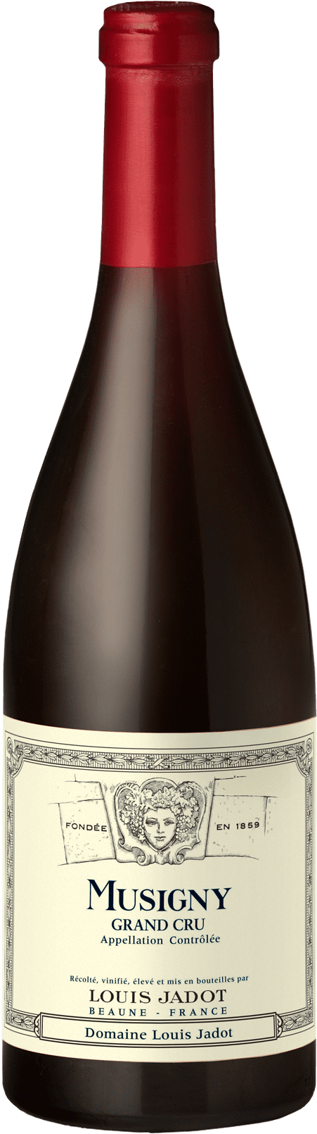 Louis Jadot: Musigny Grand Cru 2020