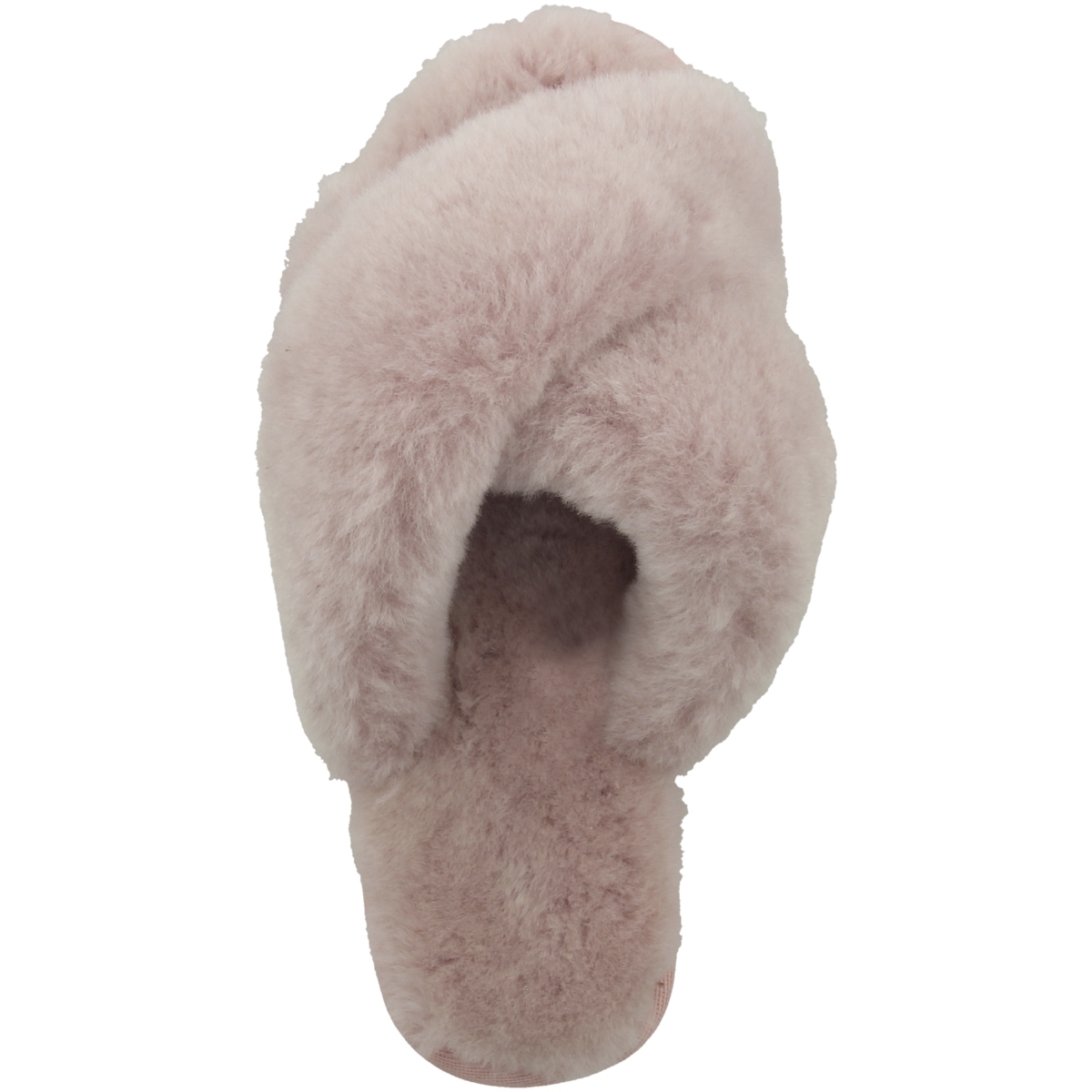 EMU Australia Mayberry Frost Hausschuhe rosa