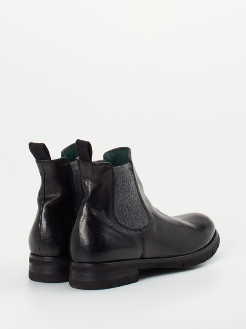 Chelsea Boots-17130090337 Konstantin Starke