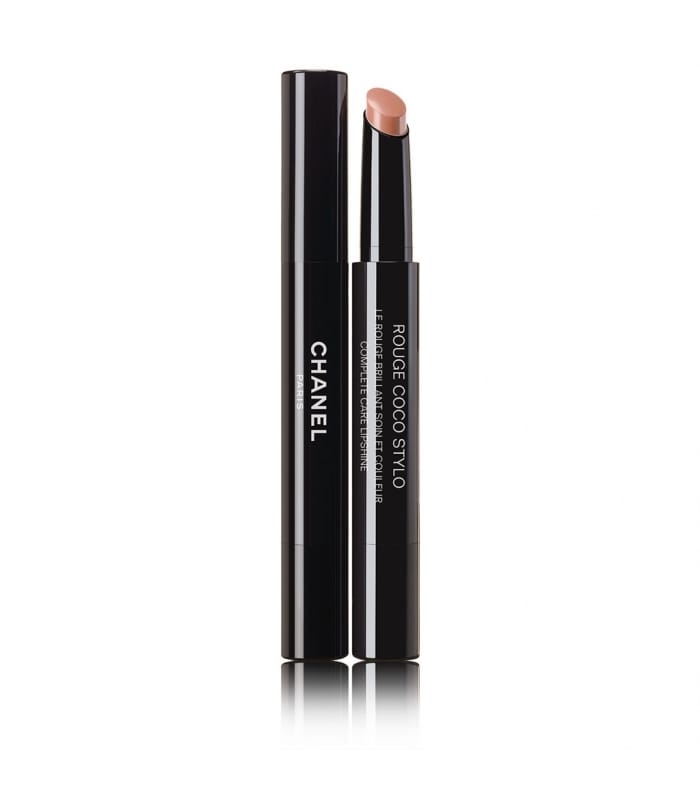 Chanel-ROUGE COCO STYLO-Le Rouge Brillant Soin et Couleur