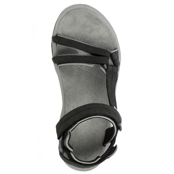 TERRA FI LITE LEATHER Damen - Trekkingsandalen