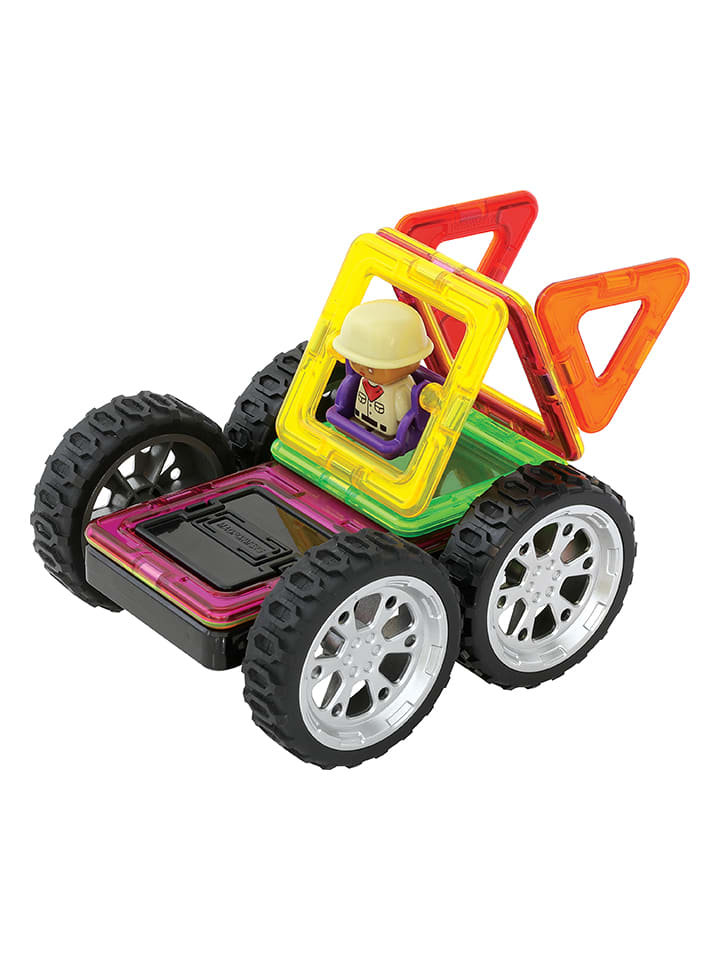 MAGFORMERS 9tlg. Magnetspielset 