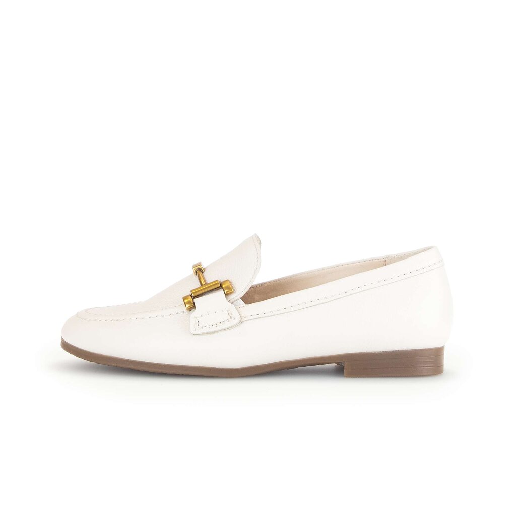 Gabor comfort Slipper creme