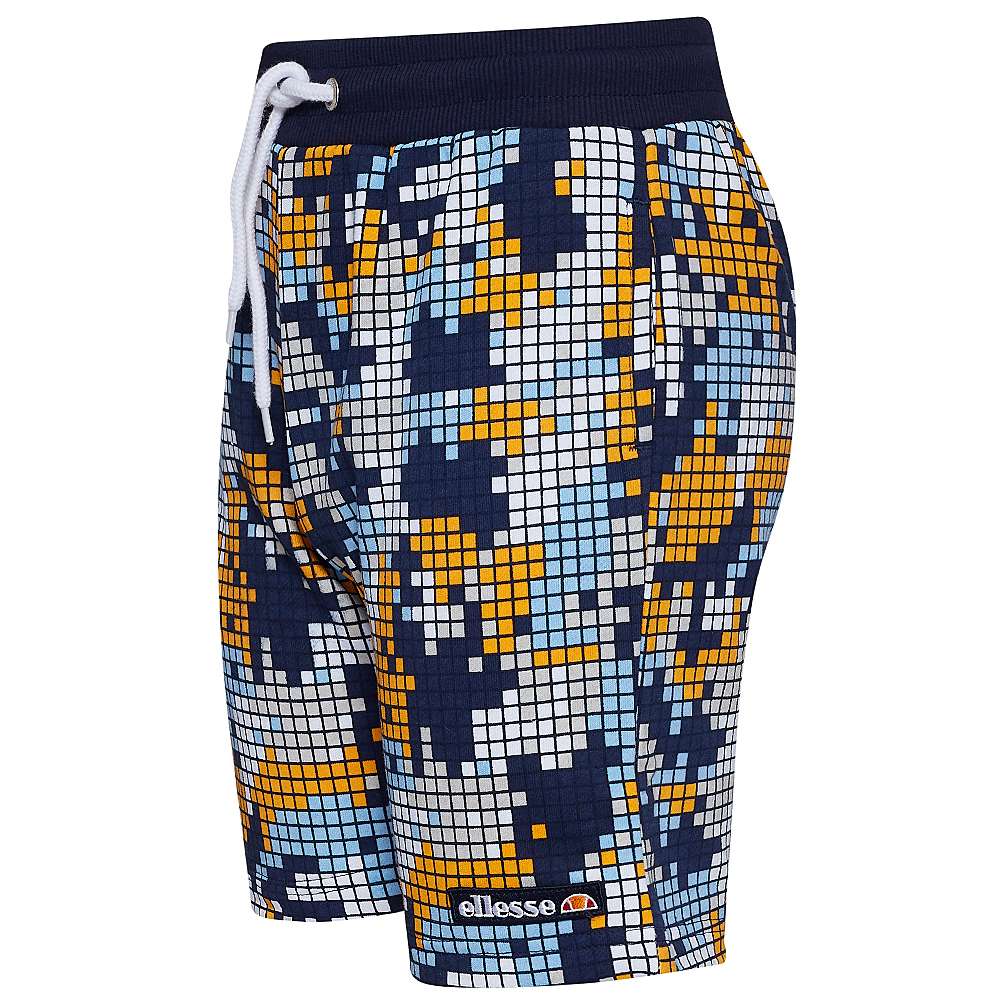 ellesse Venti Kinder Fleece Shorts S3N15337-500