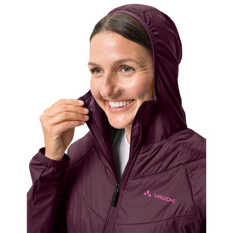 VAUDE Women's Minaki Light Jacket Outdoorjacke Damen
