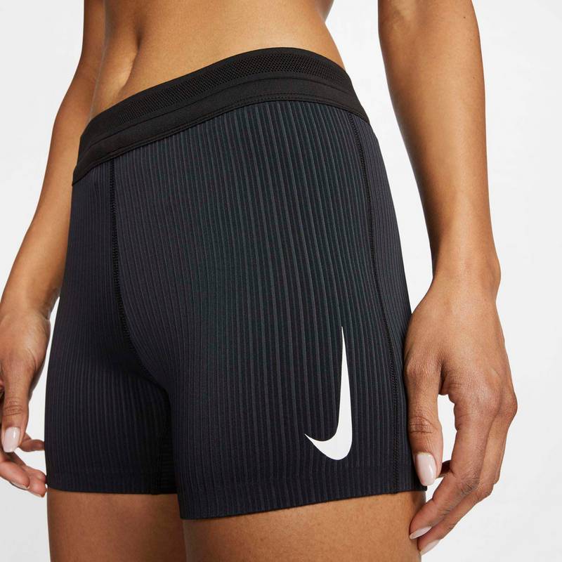 Nike Aeroswift Funktionsshorts Damen