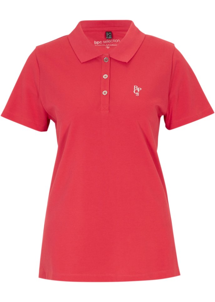 Poloshirt