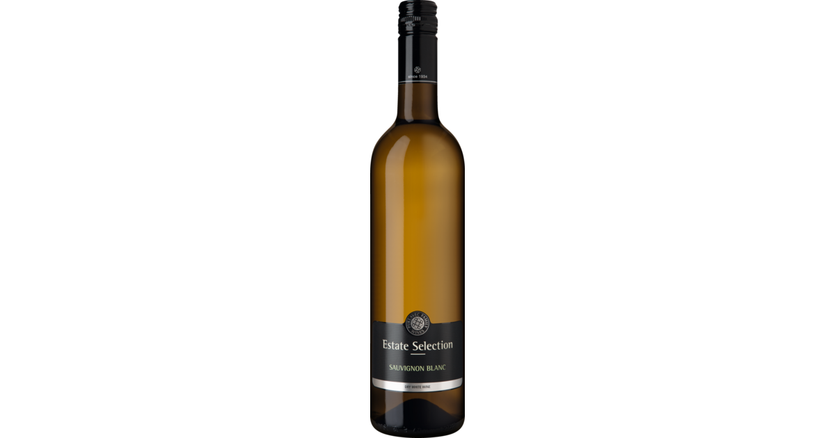 Estate Selection Sauvignon Blanc