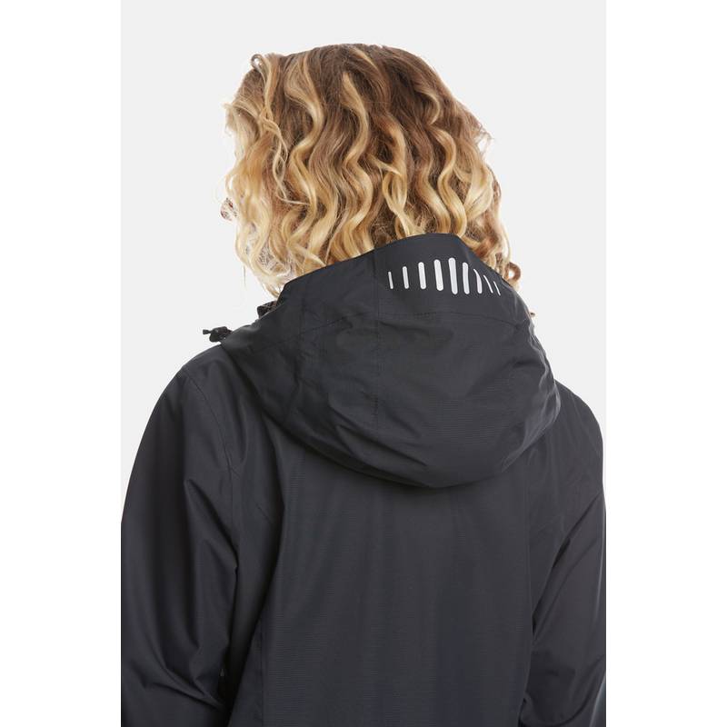 Jeff Green Lora Funktionsjacke Damen