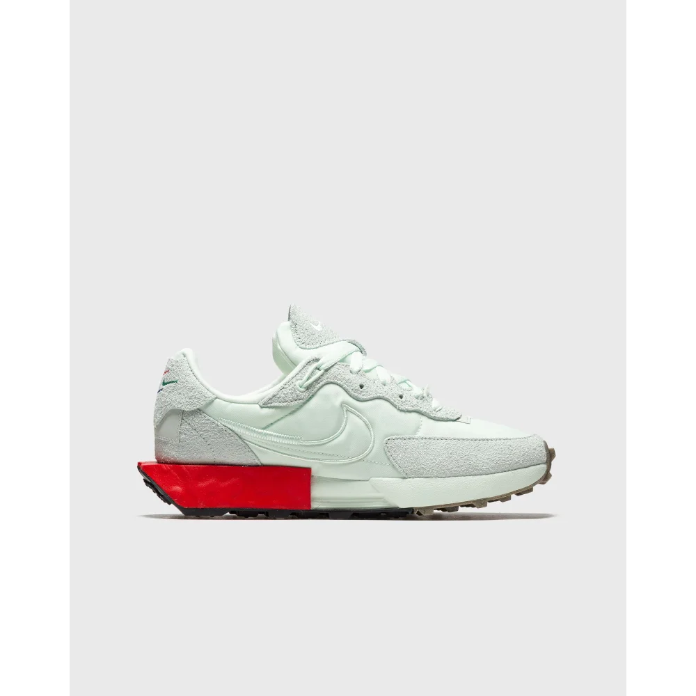Nike Fontanka Waffle DC3579-300 / grün