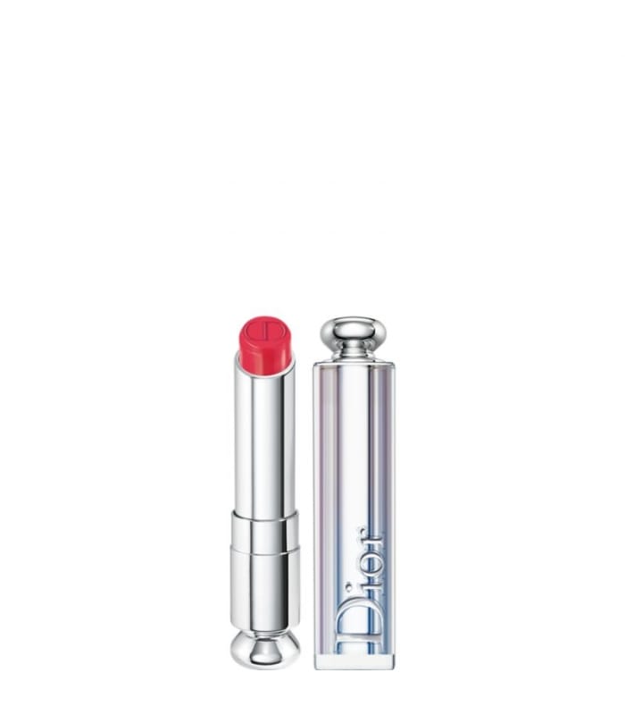 DIOR ADDICT LIPSTICK-Cœur Hydra-Gel, Brillance Miroir