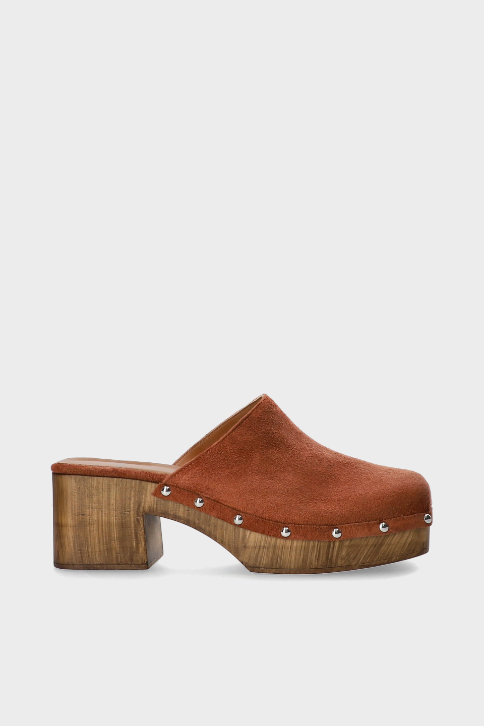CPH793 suede camel