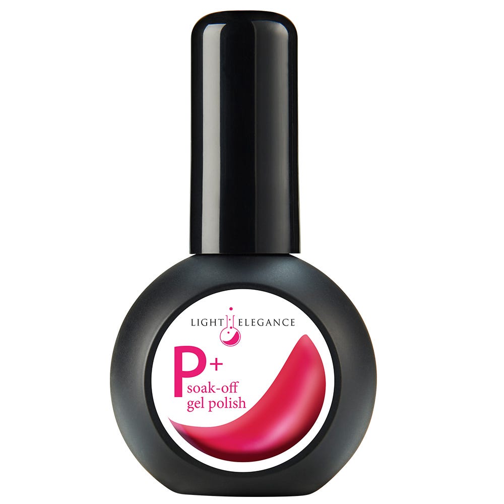 Light Elegance P+ UV-Lack The Classics Red Rover 15 ml