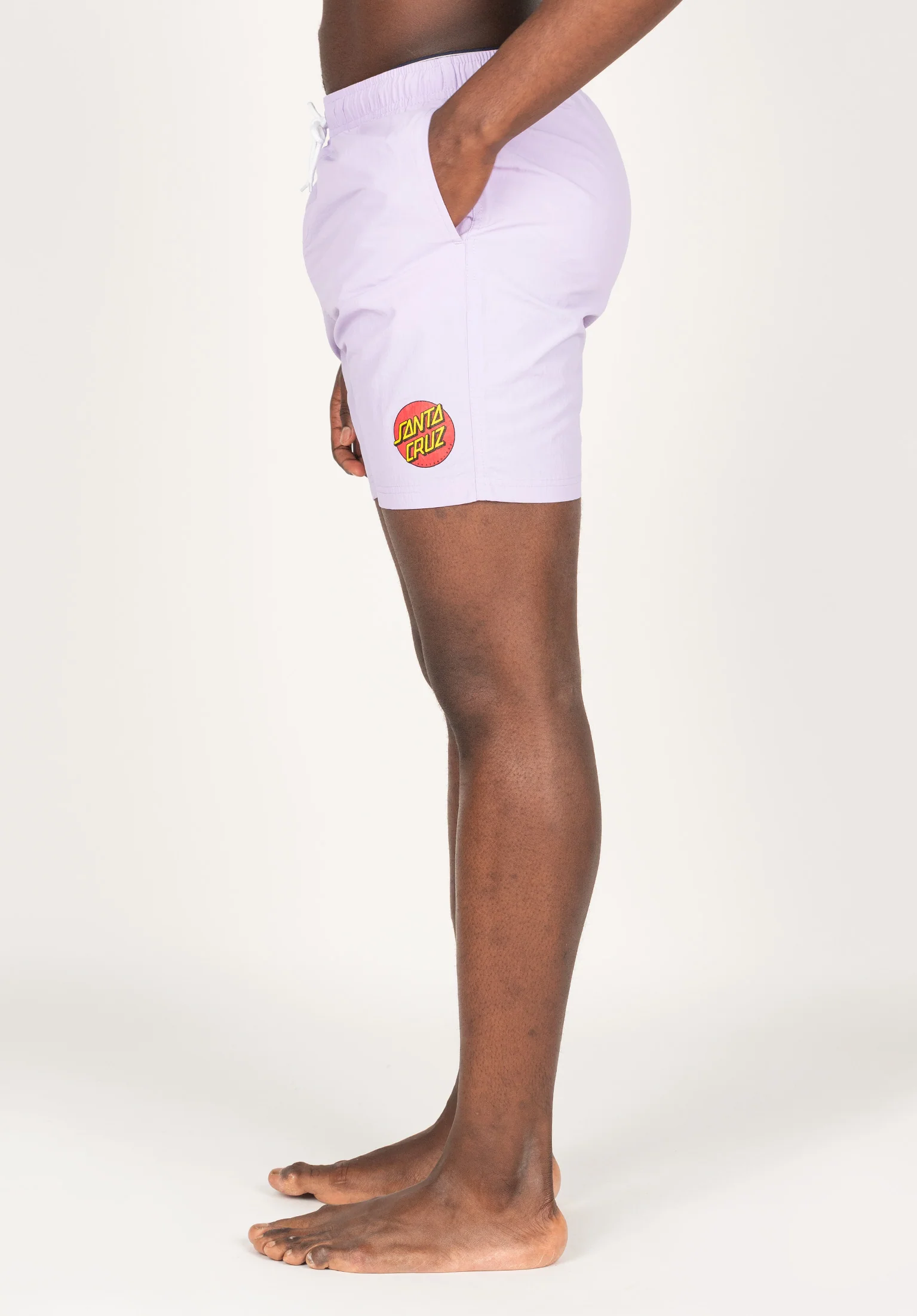 Classic Dot Swimshort