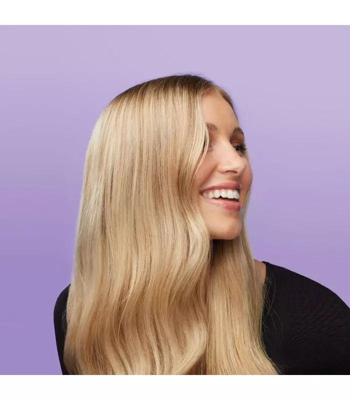 N°4P Shampoing Déjaunissant Blonde Enhancer