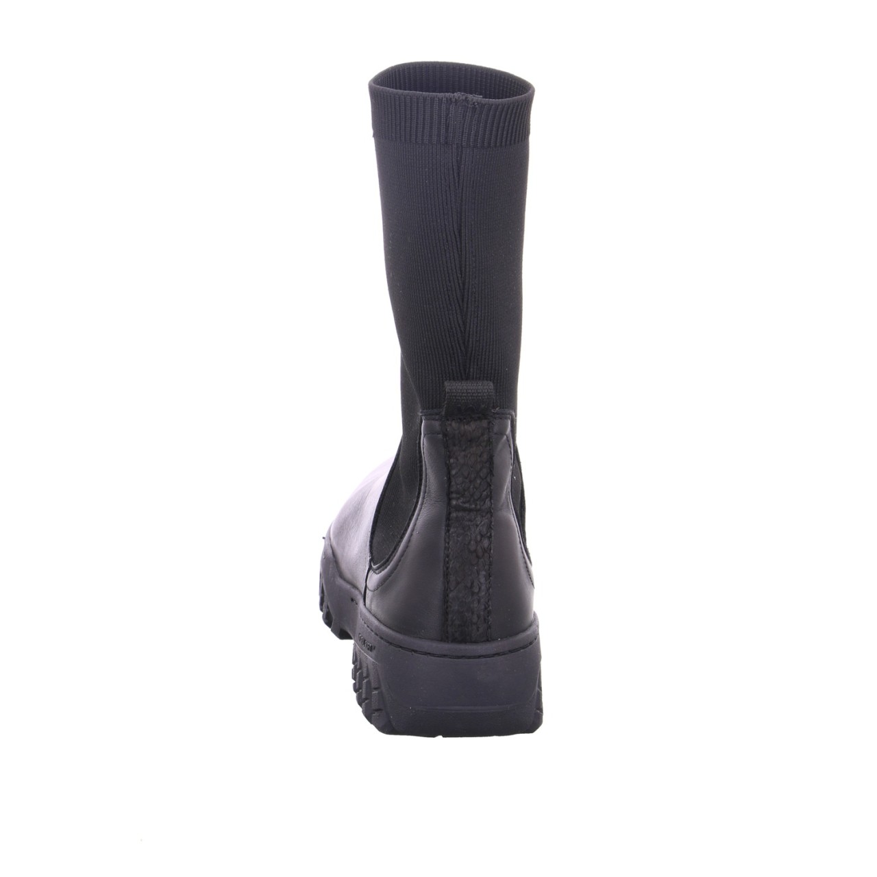 WODEN Stiefeletten bunt lucy track high leather