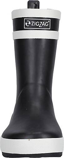 ZIGZAG Gummistiefel Kids Boots aus hochwertigem Naturkautschuk