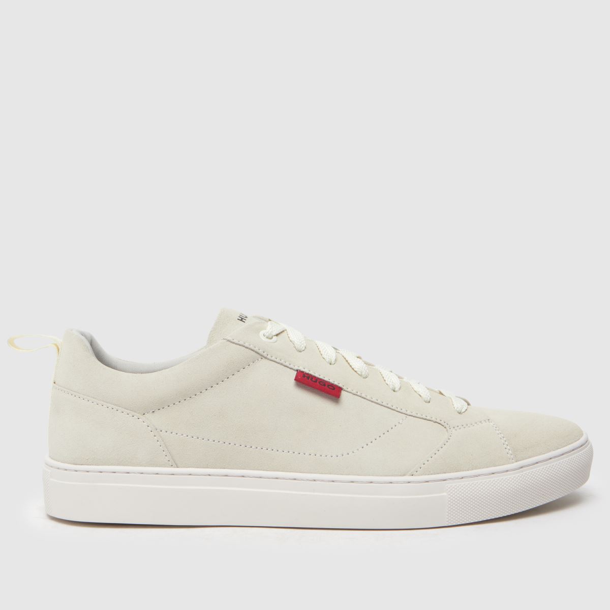 HUGO – Morrie – Off-white sneakers