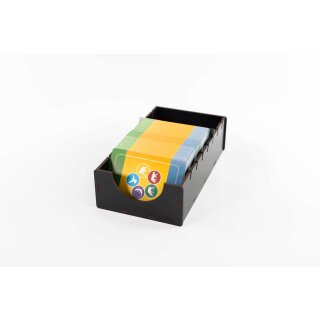 Black Organizer Arche Nova