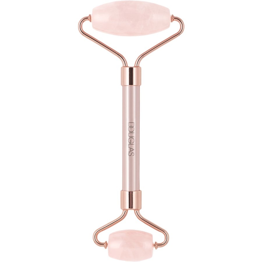 Rose Quartz Face Roller