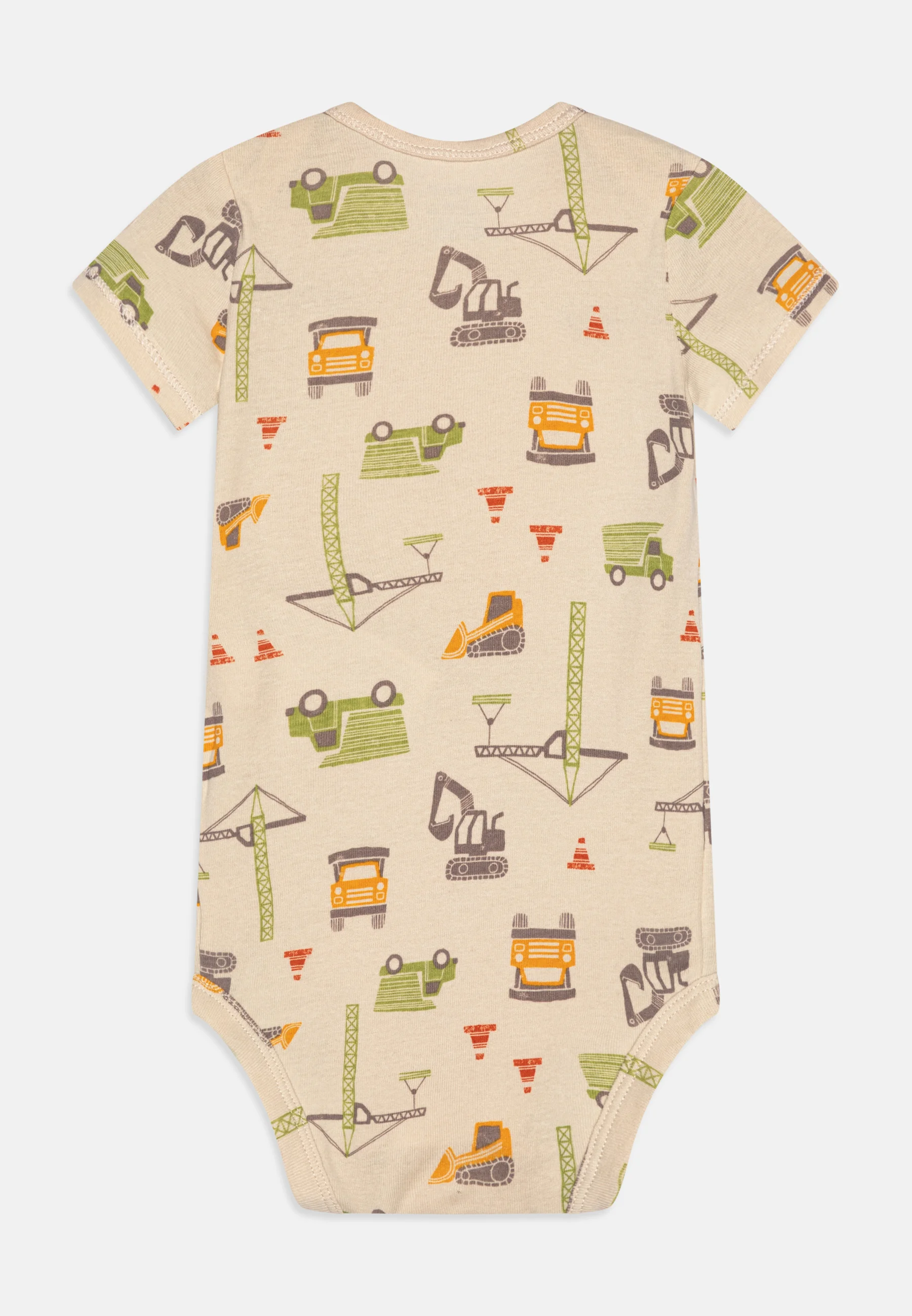 Carter's UNISEX PACK 5 - Cuerpo