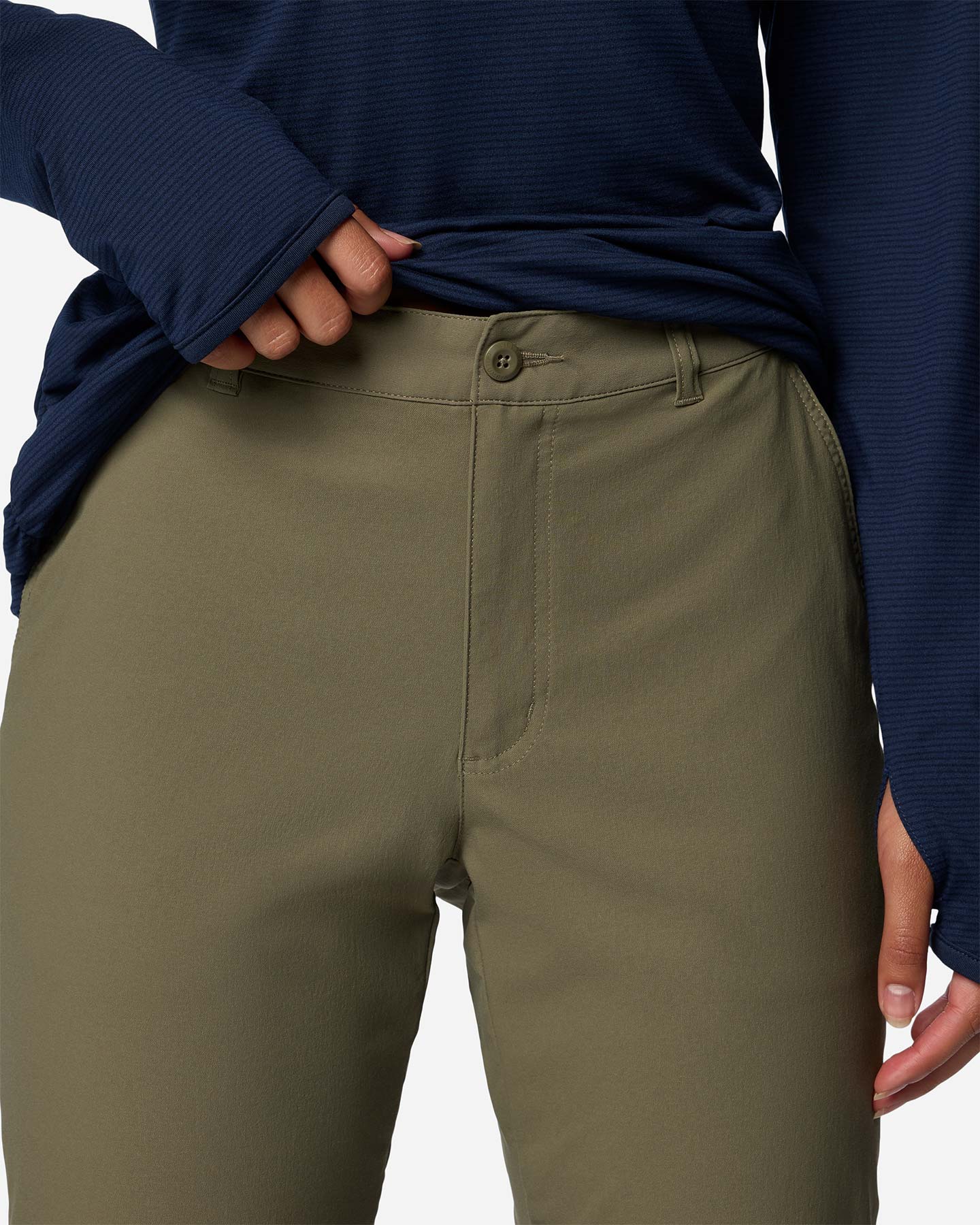 Pantalone Outdoor Columbia Leslie Falls Ii W 2087083397