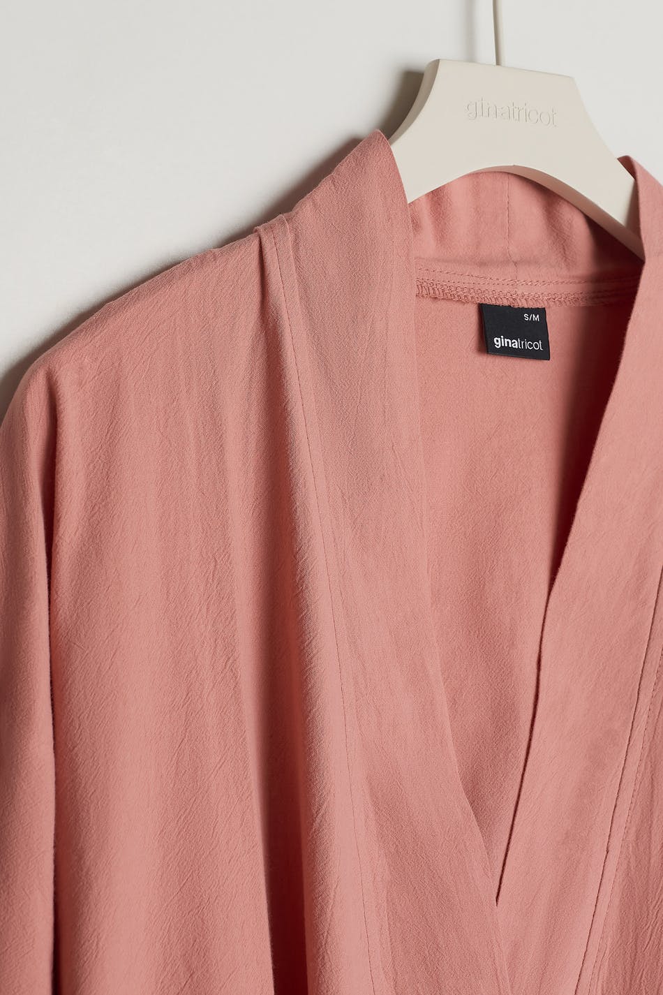 Gina home robe