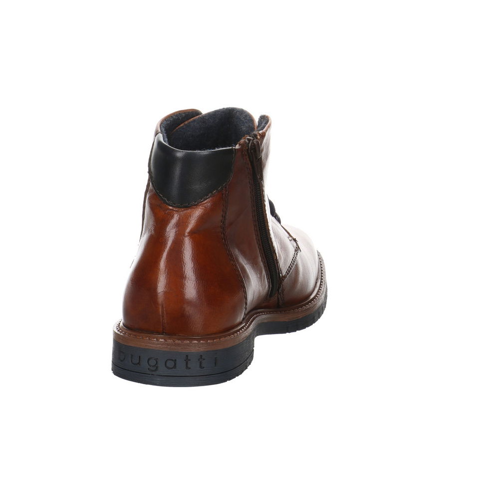 bugatti Schnürboots