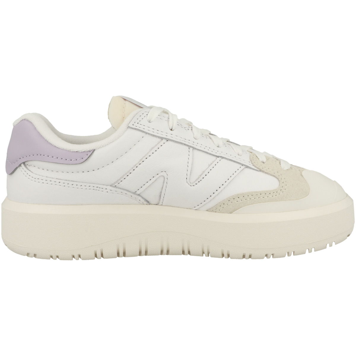 New Balance CT 302 Sneaker Low weiss