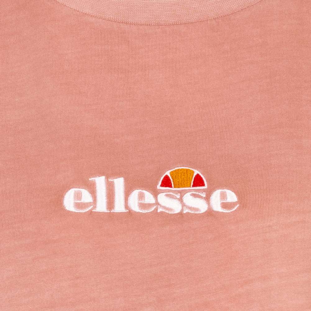 ellesse Celesi Damen Crop T-Shirt SGM14013-814