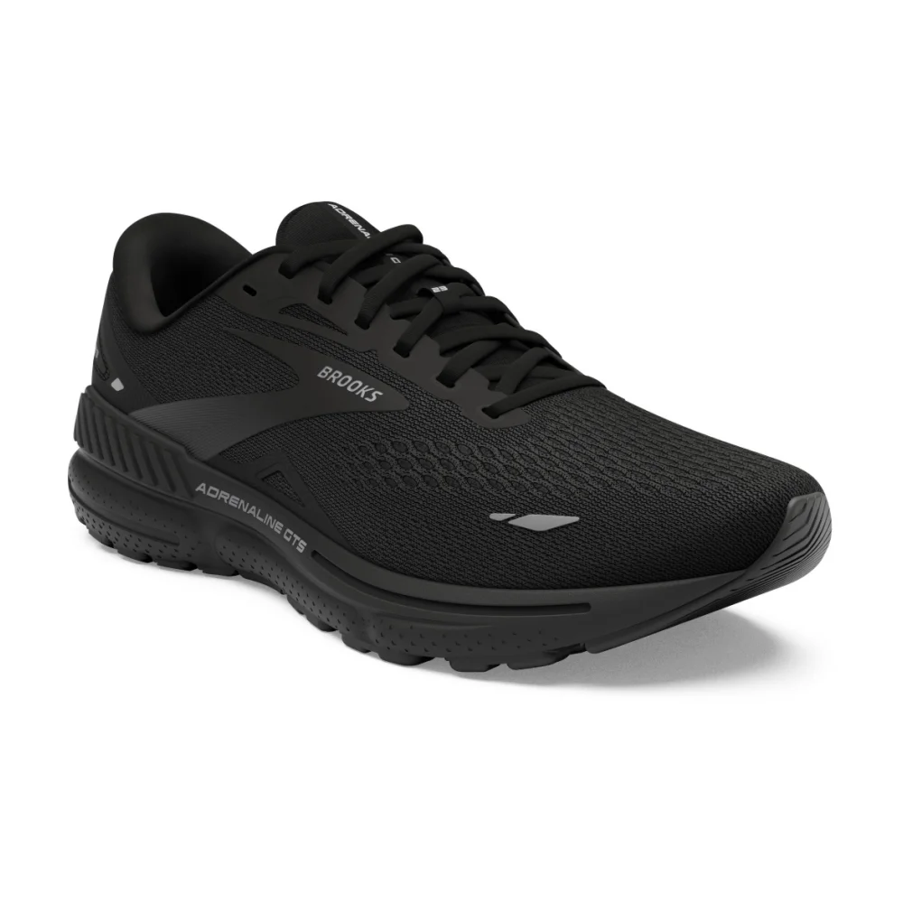 Brooks Adrenaline GTS 23 120381-1B-020 / schwarz