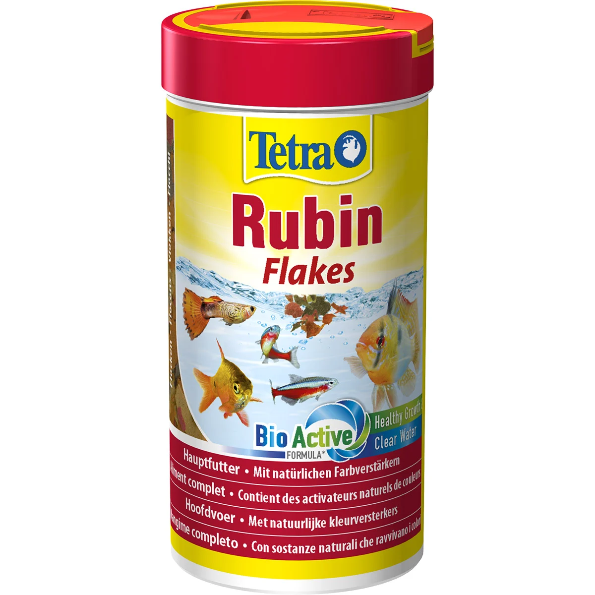 TetraRubin Normalflocken günstig kaufen