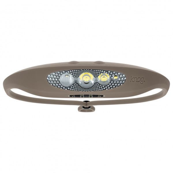 Knog - Bilby Headlamp - Stirnlampe