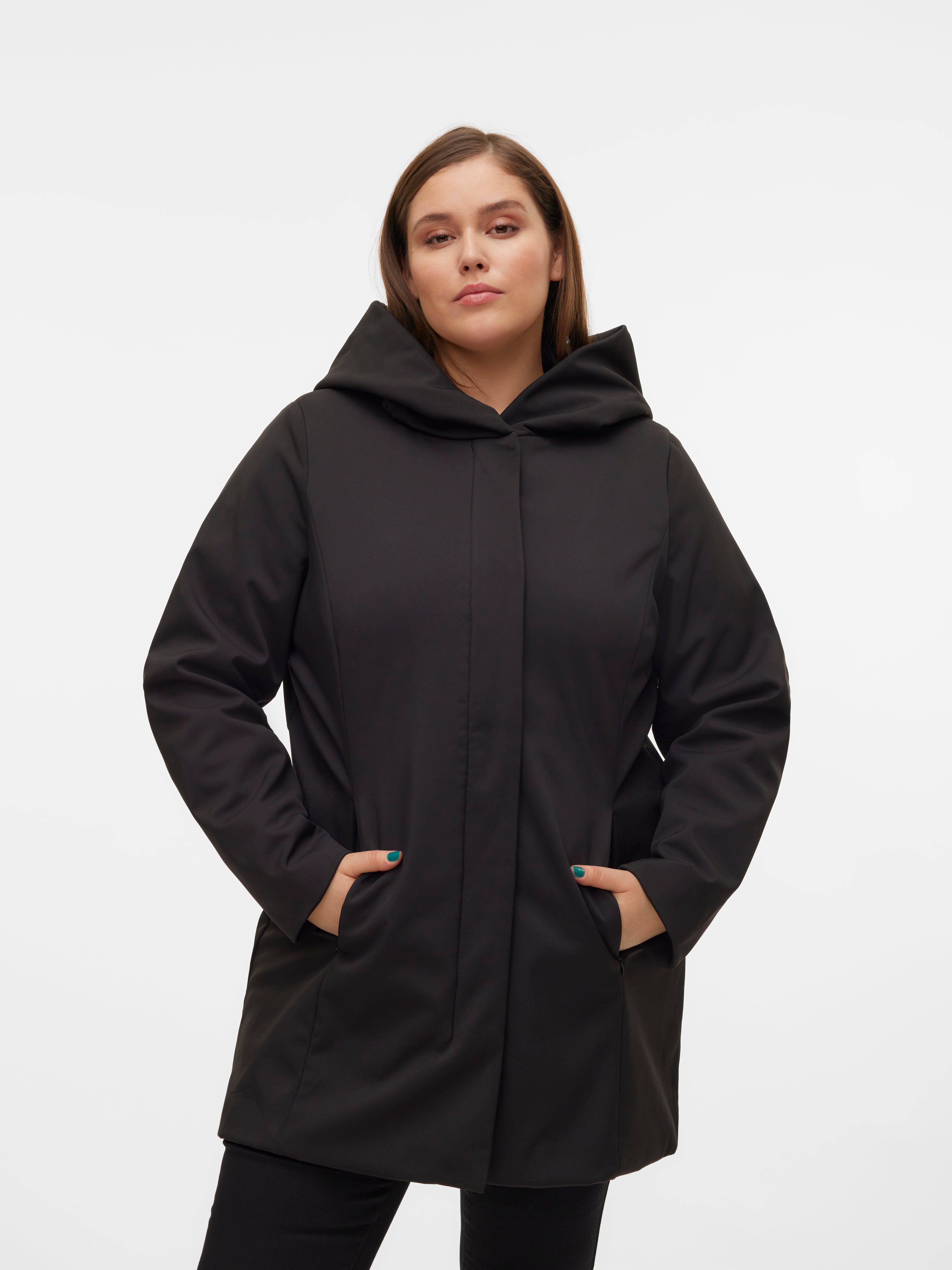VMCSOFTSHELLDONA Jacke