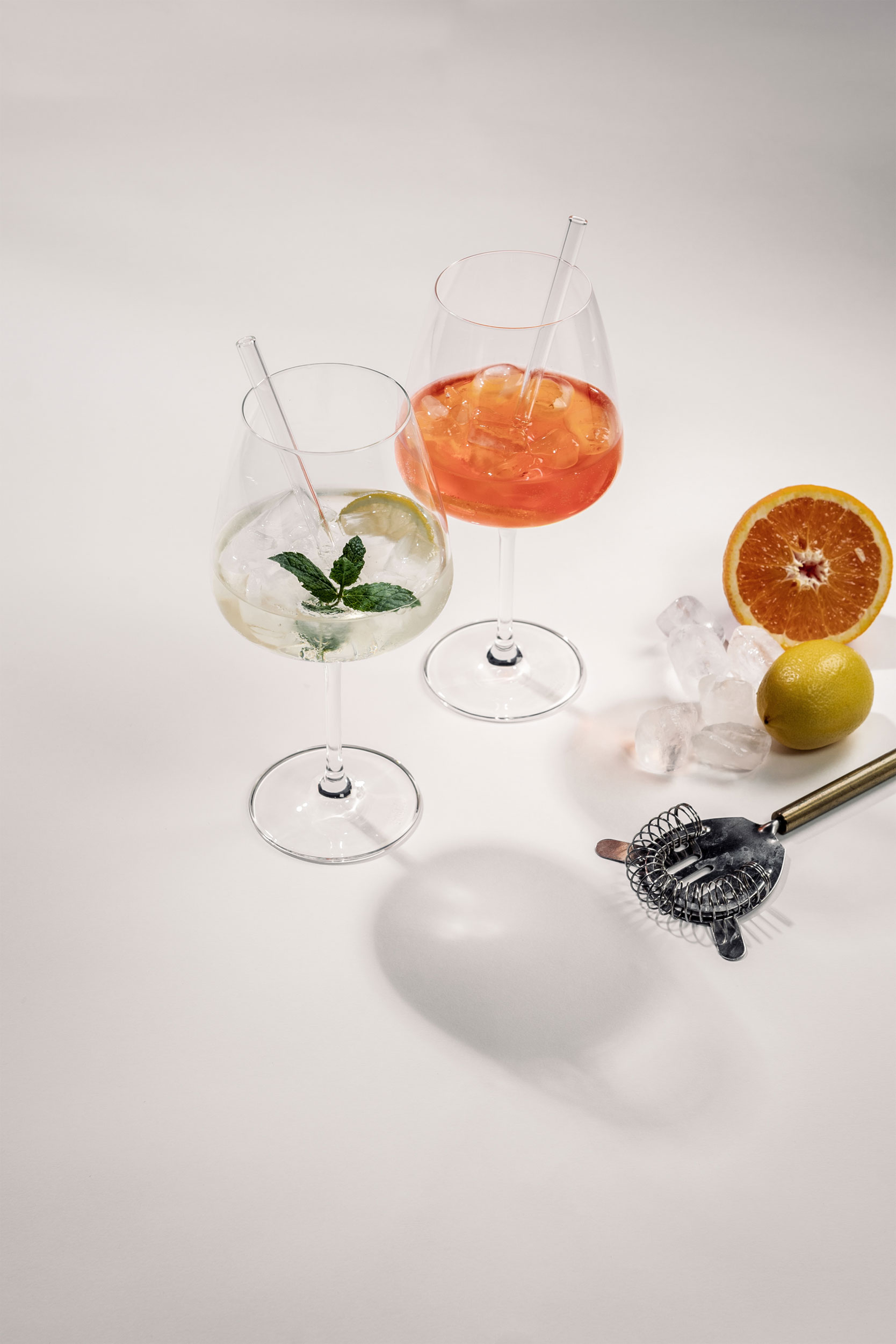Zwiesel4er Set Cocktailgläser