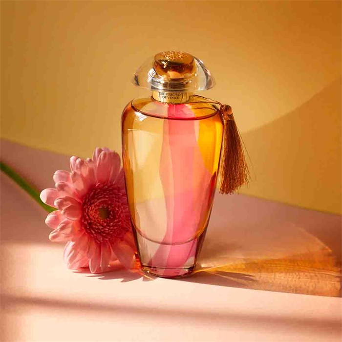 Eau de Parfum Spray