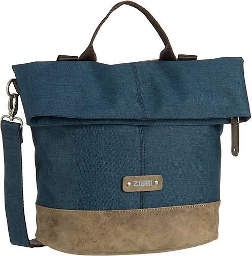 ZWEI Fahrradtasche Olli Cycle OC8