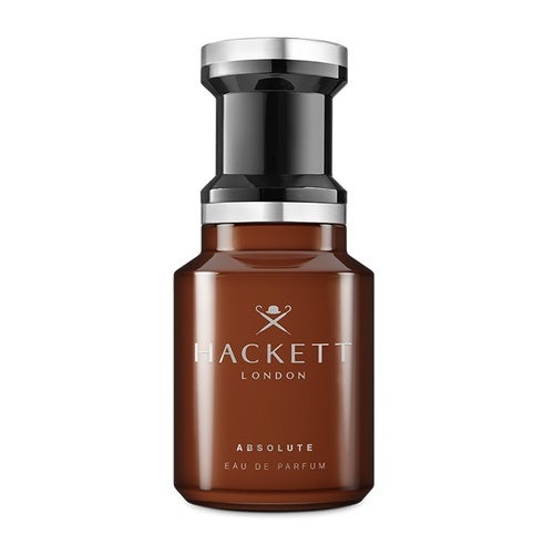 Hackett London Absolute parfumūdens 50 ml