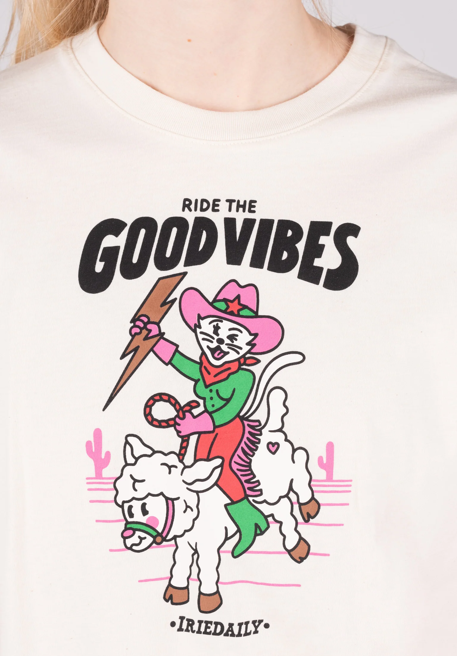 Good Vibes