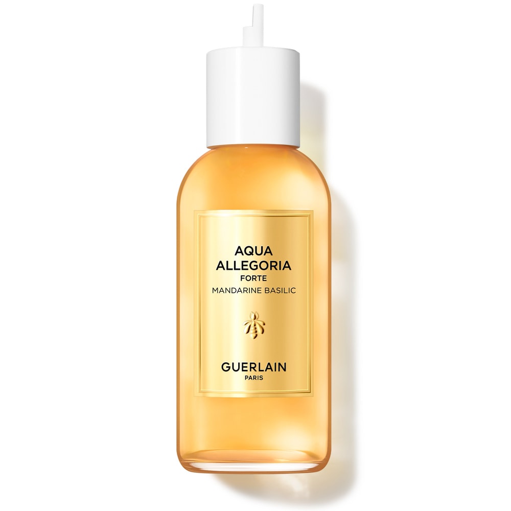Guerlain AQUA ALLEGORIA FORTE Mandarine Basilic - Recharge Eau de Parfum