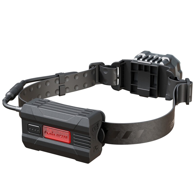 Fenix Stirnlampe HP35