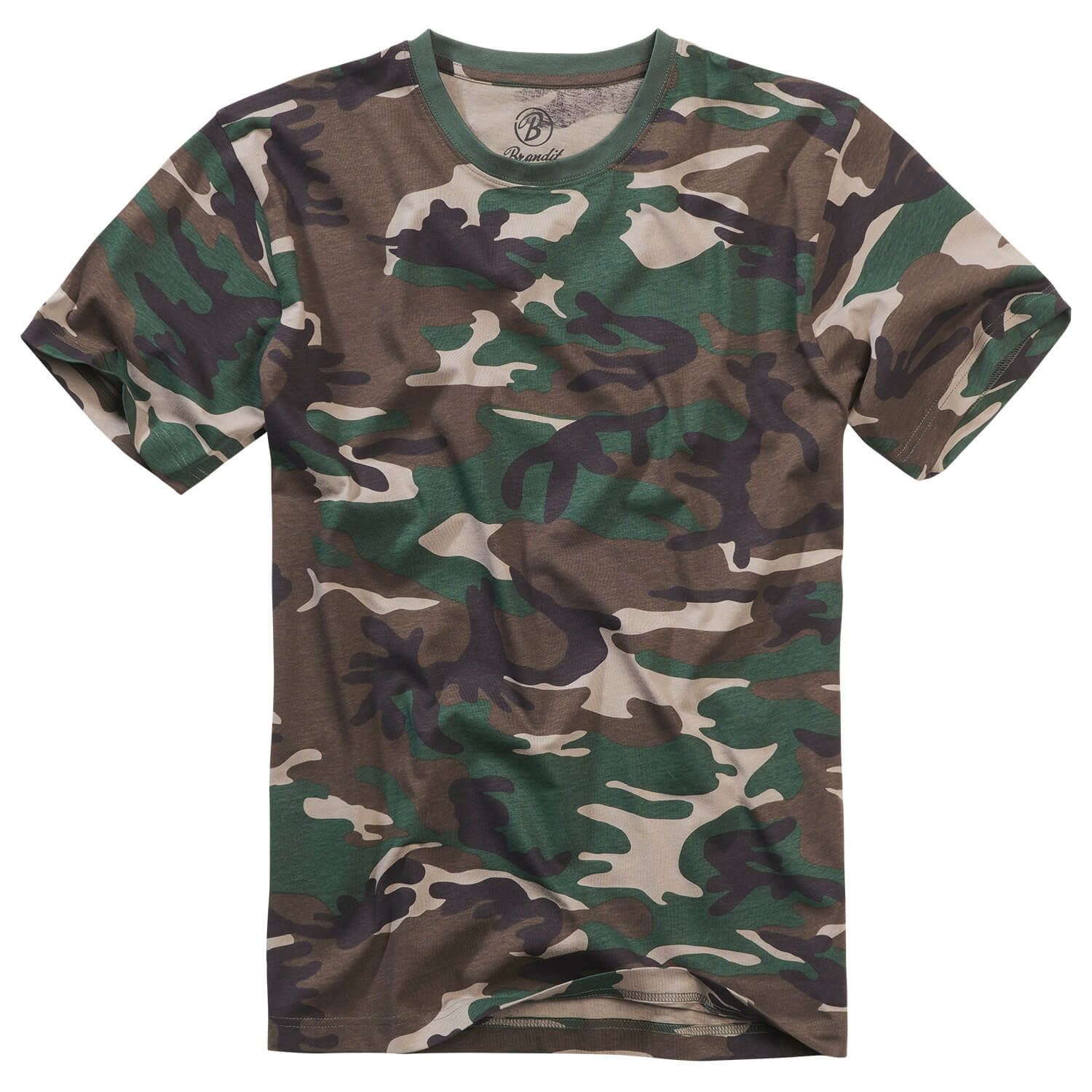 Premium T-Shirt Cotton