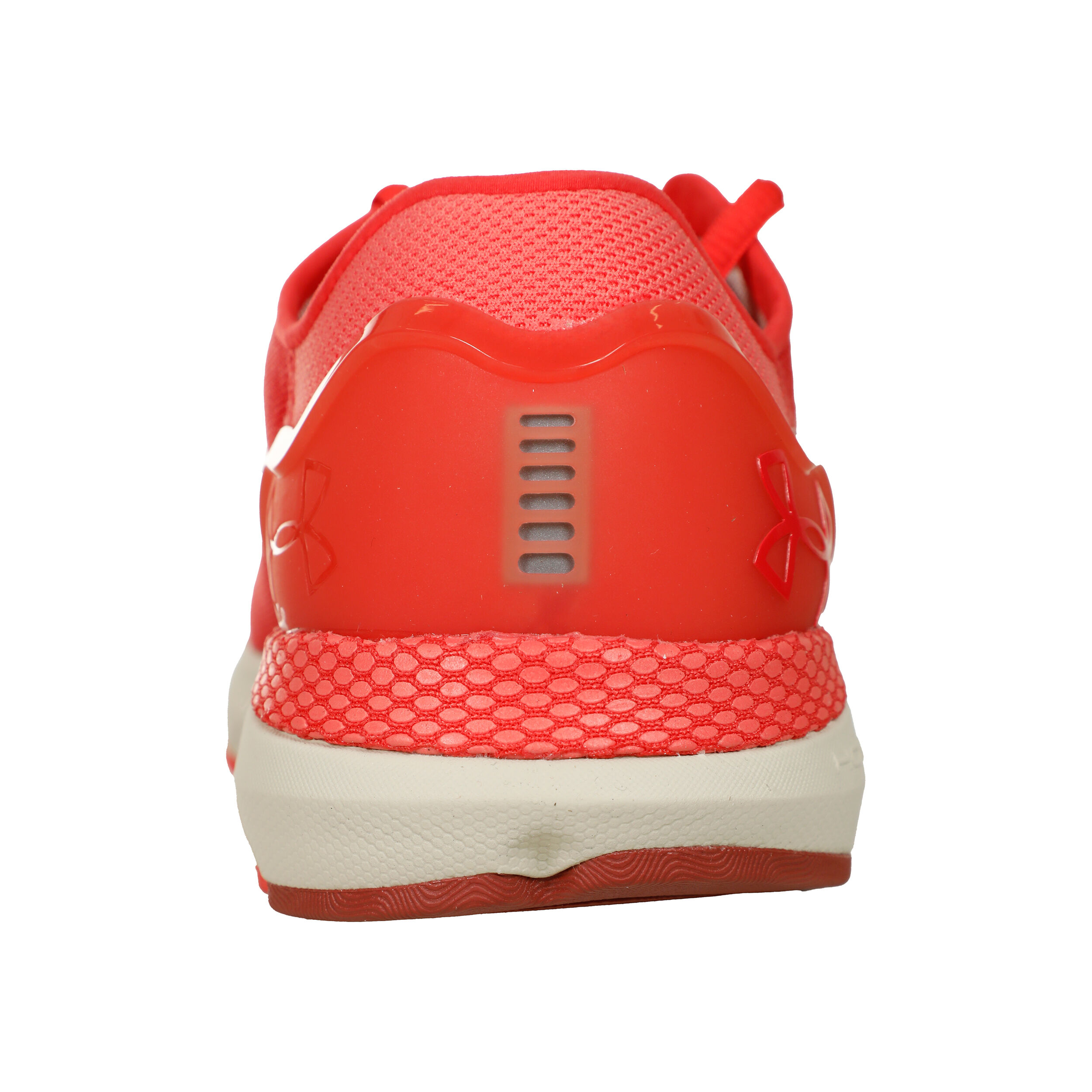 HOVR Sonic 6 Neutralschuh Damen - Rot, Grau